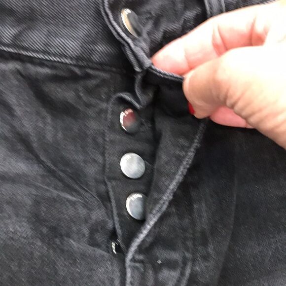 Amiri Jean Shorts sz.30 - Picture 5 of 14